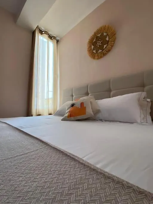 Sofia Rooms 1 Durrës