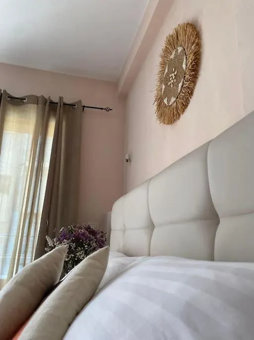 Sofia Rooms 1 Durrës 아파트