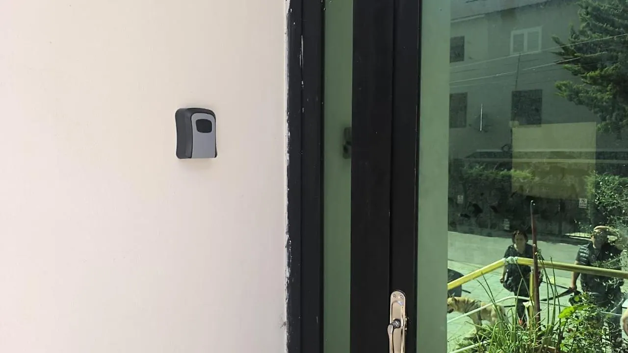 아파트 Sofia Rooms 1 Durrës