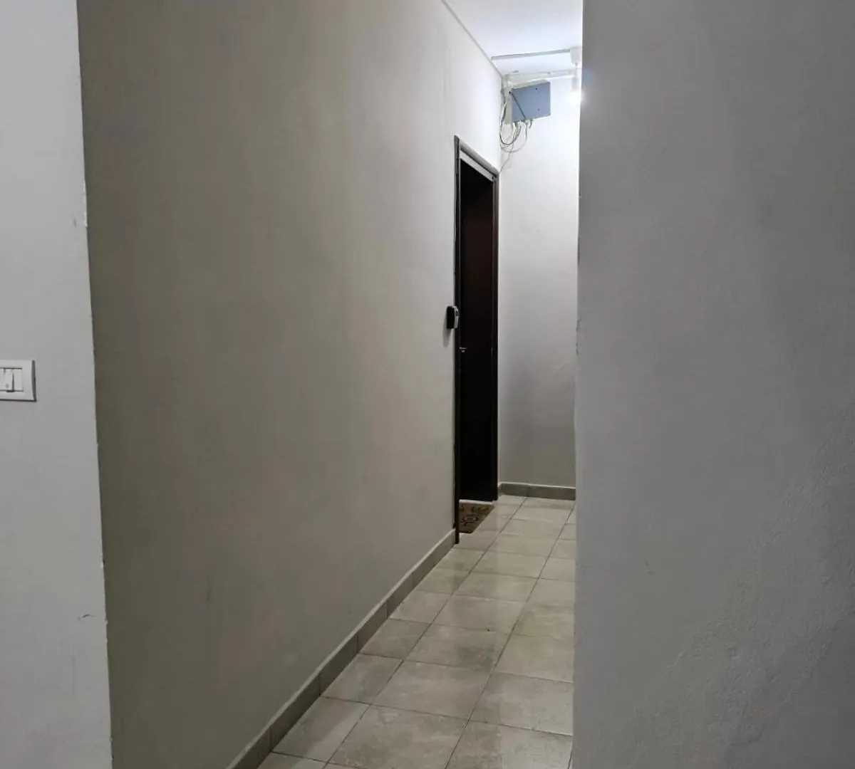 Sofia Rooms 1 Durrës 아파트