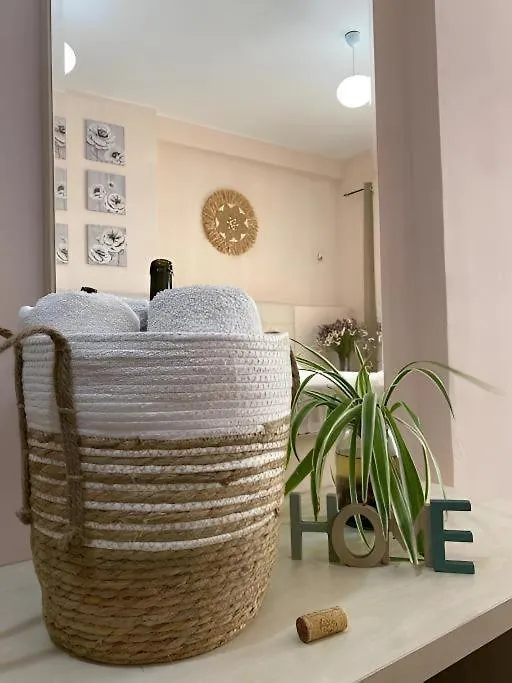 아파트 Sofia Rooms 1 Durrës