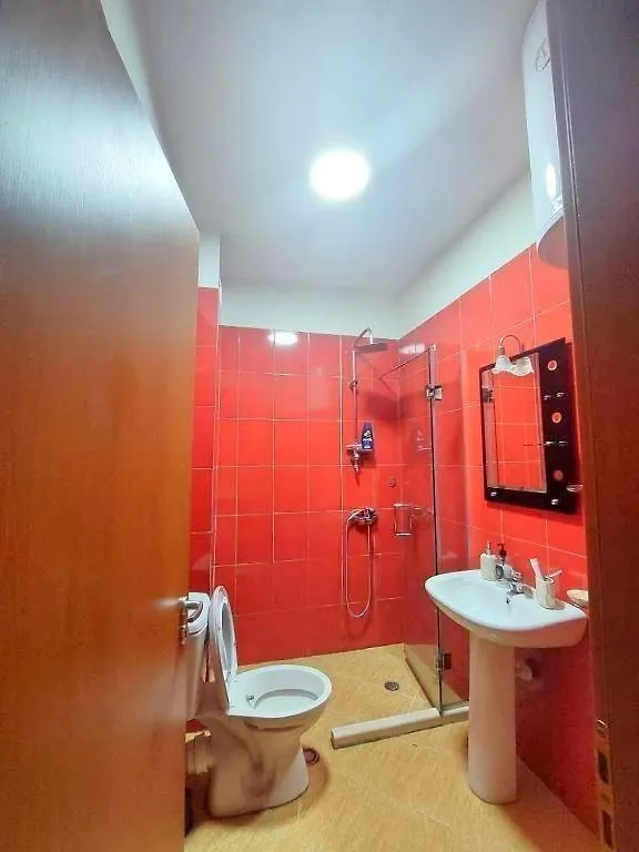 Sofia Rooms 1 Durrës 알바니아